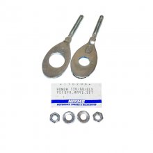 Ρεγουλατόροι αλυσίδας σετ Honda C50 6V/12V - GLX NIKME